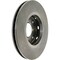 Centric Parts Standard Brake Rotor, 121.39027 121.39027 - alternate 6